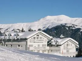 Le Chabichou Hôtel & Spa