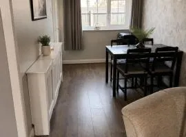 The Grimsby Heneage Stay