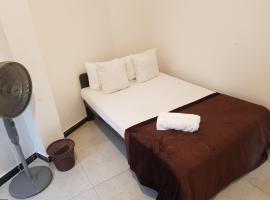 Shalom View Homestay，位于康提的酒店