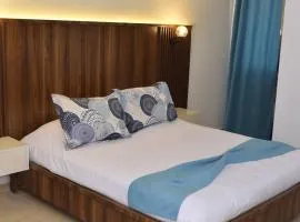 Impavid Hotel
