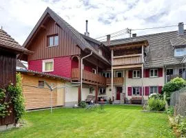 Haus Belchenwind