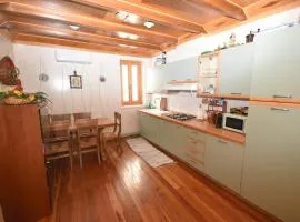 Casa Stella, una finestra sulla Valle Argentina