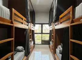 TWD hostel