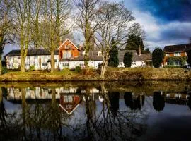 贝斯特韦斯特宝号特酒店加休闲俱乐部