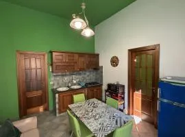 Green Home