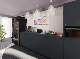 Urban Style Appart Home Up