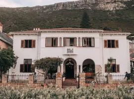 Sonnekus Boutique Hotel & Bistro