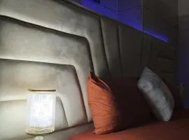 The Way Inn