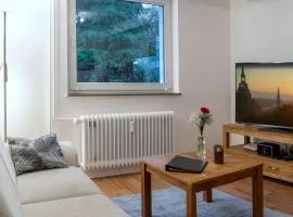 Ferienwohnung Kastanienblick