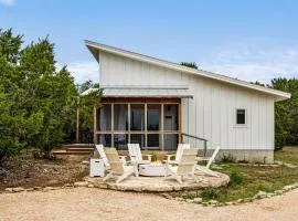 Camp Jackalope - Outdoor Trails - Fire Pit - Views