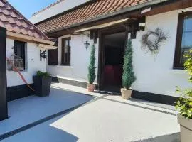 Maison des Roses