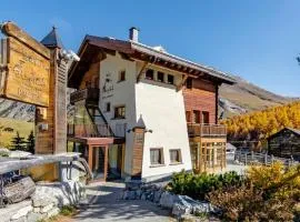 Hotel Bait de Angial