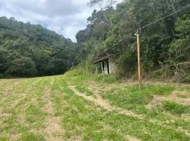 Camping Cachoeira Bem Vinda
