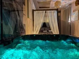 Loveroom Romantique La Mure