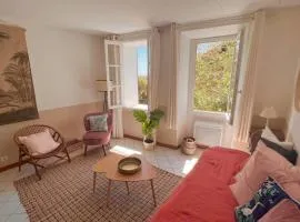 La maison du Repos