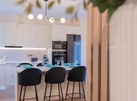 La Marine Apartments