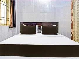 Hotel O New Cuttack Guest House