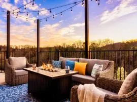 Smith Creek Resort - Exclusive Waterpark Included