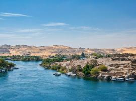 Old Cataract, Aswan - Operated by Mandarin Oriental，位于阿斯旺的酒店