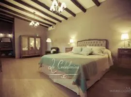 La Caballeriza Posada Boutique