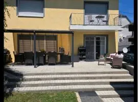 200 Quadratmeter Haus nahe Airport geierlay Weinberge Mosel Cochem