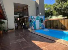 Pousada Eiru