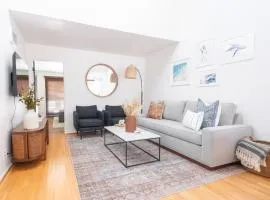 Casita Suave, Downtown SB One Bedroom Condo