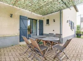Les Roblets - Avec jardin de 300 m2