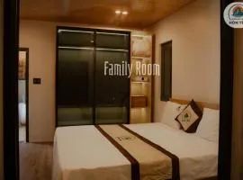 Homestay Hòn Yến Đắk Lắk