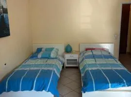 Ferienwohnung Auszeit B110 im Taununsblick mit Pool und Sauna