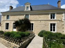Le Moulin De Follet