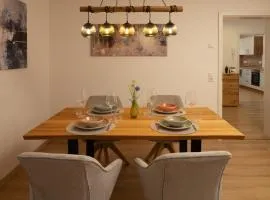 Ferienwohnung Kraichgaublick Erdgeschoss