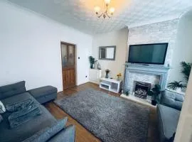 Lonsdale Terrace - 3 Bedrooms - Sleeps 6