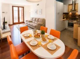 MARIA IDA Three-Bedroom Apartment - Agenzia Cocal
