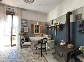 La casa dei nonni