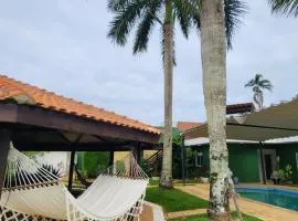 Hotel dos Príncipes - Guarujá