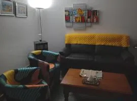 Appartement cosy Vannes