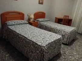 Hotel Vista Alegre