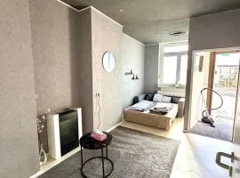 INROOMS Leben in der Dortmunder City