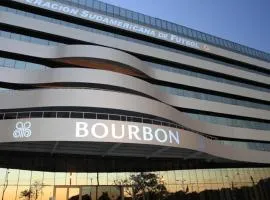 Gran Bourbon Asunción Hotel