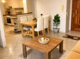 Stefanos Home Cozy Stay Near Pythagoreio and Beach