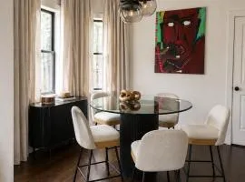 Modern Stay 5 min to World Cup Metlife 25 min NYC