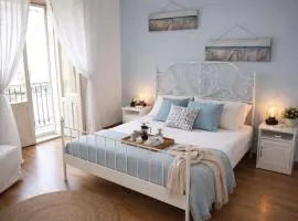 Lùrooms- Guesthouse in Noto