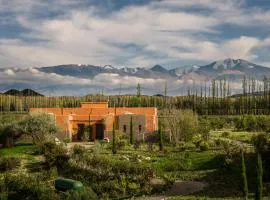 Atamisque Wine Lodge