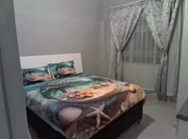 Cozy suburban guest house - Durban