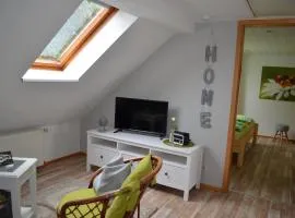 Ferienwohnung Gänseblümchen