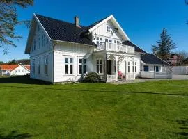Villa Krågenes - Gjesterom