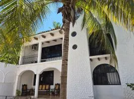 Casa Cultivo