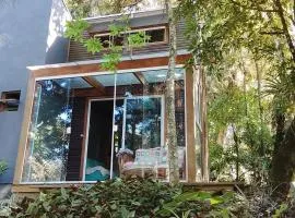 Tiny House II - experiência de refúgio exclusivo