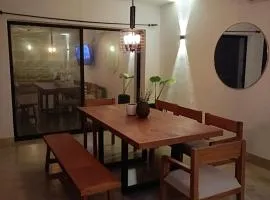 Casa Puzzle